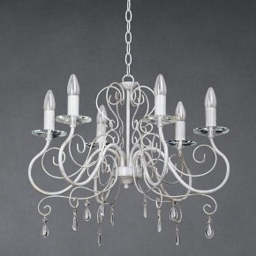 Подвесная люстра Vitaluce V1301 V1301/6 в Кунгуре - kungur.mebel24.online | фото 2