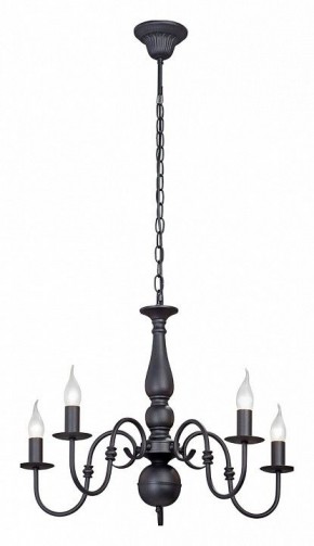 Подвесная люстра Vitaluce V1657 V1662-1/5 в Кунгуре - kungur.mebel24.online | фото