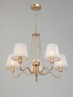 Подвесная люстра Vitaluce V1848 V1848-8/5 в Кунгуре - kungur.mebel24.online | фото 5