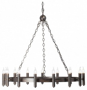 Подвесная люстра Vitaluce V1871 V1871-7/15 в Кунгуре - kungur.mebel24.online | фото