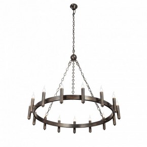 Подвесная люстра Vitaluce V1871 V1871-7/15 в Кунгуре - kungur.mebel24.online | фото 3