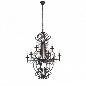 Подвесная люстра Vitaluce V1873 V1873-1/9 в Кунгуре - kungur.mebel24.online | фото 2