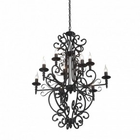 Подвесная люстра Vitaluce V1873 V1873-1/9 в Кунгуре - kungur.mebel24.online | фото 3