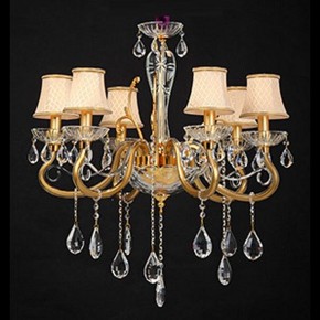 Подвесная люстра Vitaluce V2316 V2316/6 в Кунгуре - kungur.mebel24.online | фото