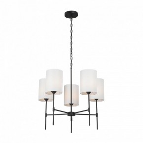 Подвесная люстра Vitaluce V2863 V2863-1/5 в Кунгуре - kungur.mebel24.online | фото 2