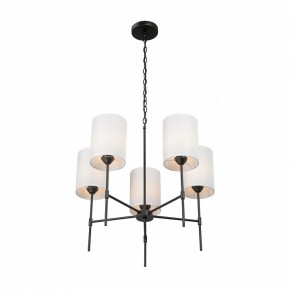 Подвесная люстра Vitaluce V2863 V2863-1/5 в Кунгуре - kungur.mebel24.online | фото 3