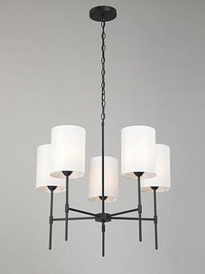 Подвесная люстра Vitaluce V2863 V2863-1/5 в Кунгуре - kungur.mebel24.online | фото 5