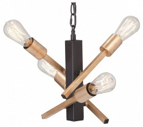 Подвесная люстра Vitaluce V3009 V3009-1/4 в Кунгуре - kungur.mebel24.online | фото