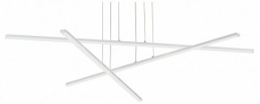 Подвесная люстра Vitaluce V3051 V3051-0/3S в Кунгуре - kungur.mebel24.online | фото