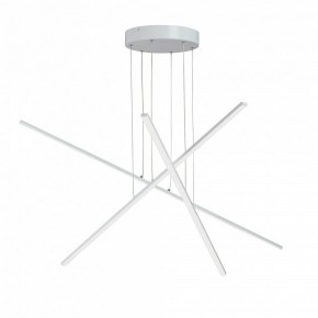 Подвесная люстра Vitaluce V3051 V3051-0/3S в Кунгуре - kungur.mebel24.online | фото 2