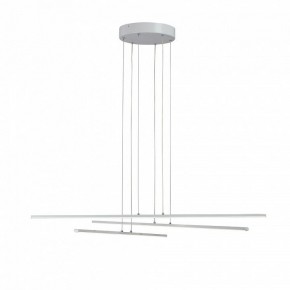 Подвесная люстра Vitaluce V3051 V3051-0/3S в Кунгуре - kungur.mebel24.online | фото 3