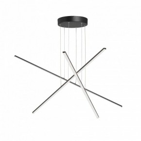 Подвесная люстра Vitaluce V3051 V3051-1/3S в Кунгуре - kungur.mebel24.online | фото 2