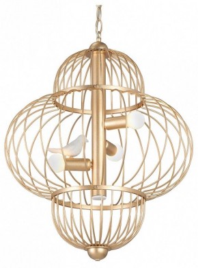 Подвесная люстра Vitaluce V3061 V3061-8/3 в Кунгуре - kungur.mebel24.online | фото