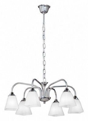 Подвесная люстра Vitaluce V3154 V3154/6 в Кунгуре - kungur.mebel24.online | фото