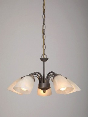 Подвесная люстра Vitaluce V3197 V3197/5 в Кунгуре - kungur.mebel24.online | фото