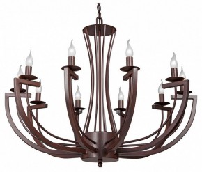 Подвесная люстра Vitaluce V3295 V3295-7/10 в Кунгуре - kungur.mebel24.online | фото