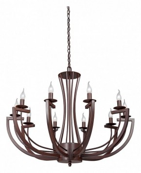 Подвесная люстра Vitaluce V3295 V3295-7/10 в Кунгуре - kungur.mebel24.online | фото 2