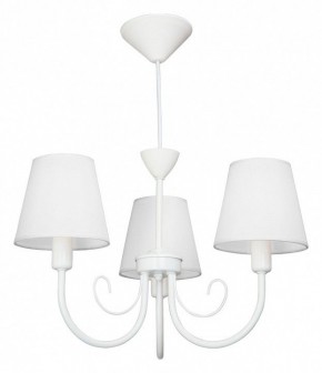Подвесная люстра Vitaluce V3325 V3325/3 в Кунгуре - kungur.mebel24.online | фото