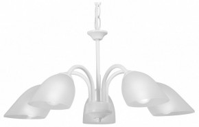 Подвесная люстра Vitaluce V3336 V3336/5 в Кунгуре - kungur.mebel24.online | фото