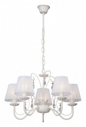 Подвесная люстра Vitaluce V3368 V3368-0/5 в Кунгуре - kungur.mebel24.online | фото 2