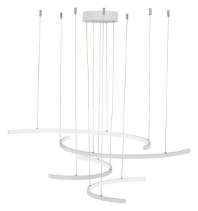 Подвесная люстра Vitaluce V3777 V3777-0/4S в Кунгуре - kungur.mebel24.online | фото 2