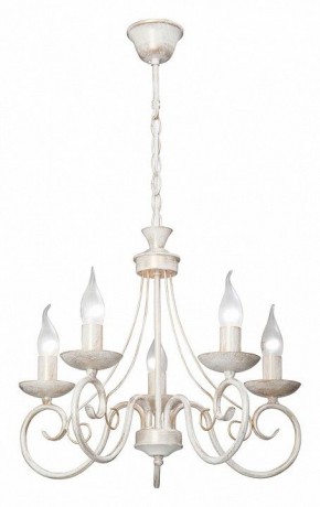 Подвесная люстра Vitaluce V3807 V3807-0/5 в Кунгуре - kungur.mebel24.online | фото 2