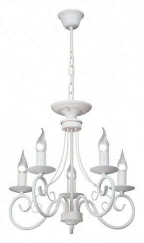 Подвесная люстра Vitaluce V3814 V3814-0/5 в Кунгуре - kungur.mebel24.online | фото 2