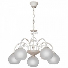 Подвесная люстра Vitaluce V3884 V3884-0/5 в Кунгуре - kungur.mebel24.online | фото 2