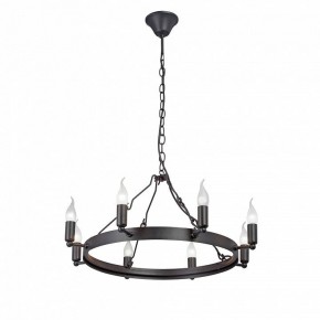 Подвесная люстра Vitaluce V3924 V3924-1/8 в Кунгуре - kungur.mebel24.online | фото