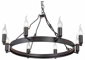 Подвесная люстра Vitaluce V3924 V3924-1/8 в Кунгуре - kungur.mebel24.online | фото 2