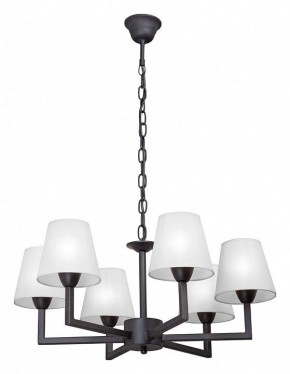Подвесная люстра Vitaluce V3939 V3939-1/6 в Кунгуре - kungur.mebel24.online | фото