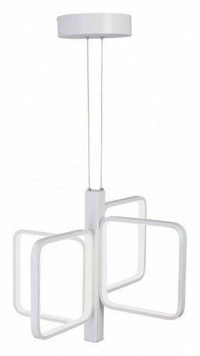 Подвесная люстра Vitaluce V3968 V3968-0/4S в Кунгуре - kungur.mebel24.online | фото 3