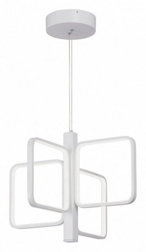 Подвесная люстра Vitaluce V3968 V3968-0/4S в Кунгуре - kungur.mebel24.online | фото 4