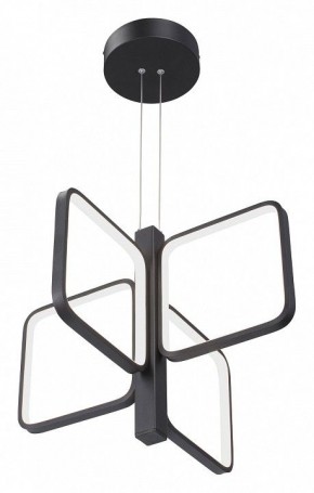 Подвесная люстра Vitaluce V3968 V3968-1/4S в Кунгуре - kungur.mebel24.online | фото 2