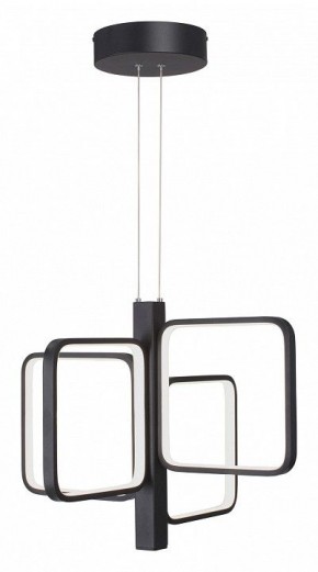 Подвесная люстра Vitaluce V3968 V3968-1/4S в Кунгуре - kungur.mebel24.online | фото 3