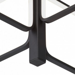 Подвесная люстра Vitaluce V3968 V3968-1/4S в Кунгуре - kungur.mebel24.online | фото 5