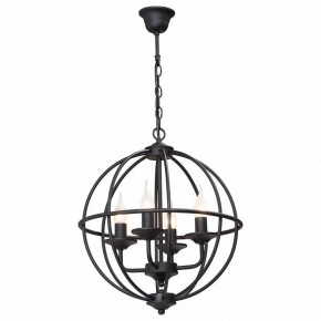 Подвесная люстра Vitaluce V4082 V4082/4 в Кунгуре - kungur.mebel24.online | фото 2