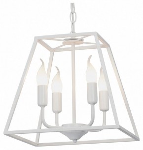 Подвесная люстра Vitaluce V4237 V4237-0/4 в Кунгуре - kungur.mebel24.online | фото
