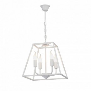 Подвесная люстра Vitaluce V4237 V4237-0/4 в Кунгуре - kungur.mebel24.online | фото 2