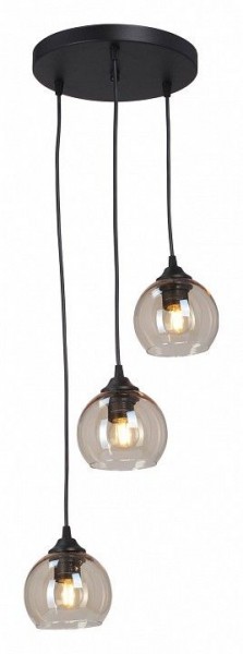 Подвесная люстра Vitaluce V43610 V43610-13/3S в Кунгуре - kungur.mebel24.online | фото 3