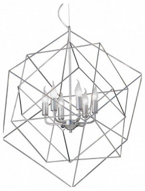 Подвесная люстра Vitaluce V4570 V4570-9/6S в Кунгуре - kungur.mebel24.online | фото 2