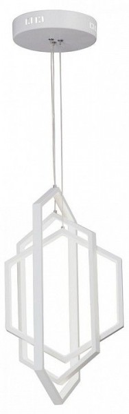 Подвесная люстра Vitaluce  V4633-0/3S в Кунгуре - kungur.mebel24.online | фото 2