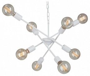 Подвесная люстра Vitaluce V4750 V4750-0/8 в Кунгуре - kungur.mebel24.online | фото 2