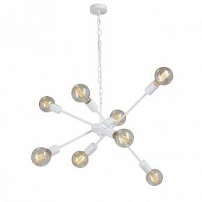 Подвесная люстра Vitaluce V4750 V4750-0/8 в Кунгуре - kungur.mebel24.online | фото 3