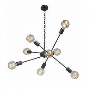 Подвесная люстра Vitaluce V4750 V4750-1/8 в Кунгуре - kungur.mebel24.online | фото