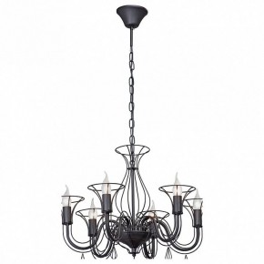 Подвесная люстра Vitaluce V4861 V4861-1/6 в Кунгуре - kungur.mebel24.online | фото 2