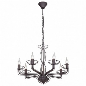 Подвесная люстра Vitaluce V4877 V4877-1/7 в Кунгуре - kungur.mebel24.online | фото 2