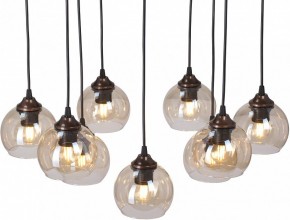 Подвесная люстра Vitaluce V48900 V48900-73/9PL в Кунгуре - kungur.mebel24.online | фото