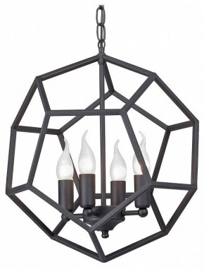 Подвесная люстра Vitaluce  V4983-1/4 в Кунгуре - kungur.mebel24.online | фото 2