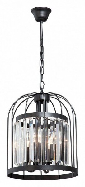 Подвесная люстра Vitaluce V5145 V5145-1/4 в Кунгуре - kungur.mebel24.online | фото